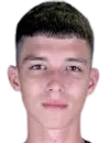 Stanislav Shukalovych - Shakhtar Donetsk U17 futbolcusu