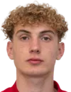 Stanislav Tolstolys - CD Nacional U19 futbolcusu