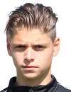 Stanislav Ursolov - Ingulets Petrove futbolcusu