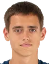 Stanislav Vyenik - Chornomorets-2 Odessa futbolcusu