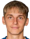 Stanislav Yarmola - Spieler von Chornomorets-2 Odessa