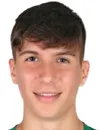 Stanislav Yovkov - Dunav Ruse futbolcusu