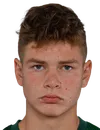 Stanislaw Szczyrek - Pogon-Sokól Lubaczów futbolcusu