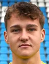 Stanley Birke - VfB Auerbach futbolcusu