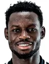 Stanley Boateng - Ceará Sporting Club player