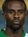 Stanley Dimgba - Enyimba Aba futbolcusu