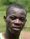 Stanley Kanu - FC Zlin futbolcusu