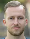 Stanley Keller - Spieler von FC Hertha 03 Zehlendorf