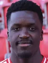 Stanley Nsoki - 1.FC Union Berlin futbolcusu