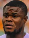 Stanley Nwabali - Chippa United player