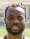 Stanley Ohawuchi - Mus SK futbolcusu