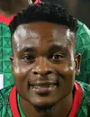 Stanley Sanudi - Mighty Wanderers FC futbolcusu
