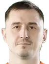 Stas Pokatilov futbolcu profil fotoğrafı