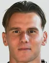 Stathis Tachatos - Spieler von Kalamata FC