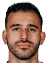 Stavros Gavriel - Zulte Waregem futbolcusu