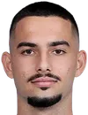 Stavros Ioannou - Panathinaikos Athen U19 futbolcusu