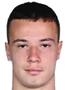 Stavros Pnevmonidis - Atromitos Athen futbolcusu
