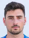 Stavros Tserpes foto de perfil do futebolista