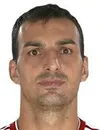 Stavros Tsoukalas - Omonia 29is Maiou futbolcusu