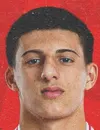 Stavros Vasilakos - Panserraikos U19 futbolcusu