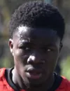 Steeve Mvodo Mvodo - FC Stade Rennes B futbolcusu