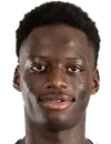 Steevy Mazikou - Spieler von Entente Feignies Aulnoye FC