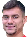 Stefan Ashkovski futbolcu profil fotoğrafı