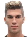 Stefan Bajic - Seravezza Pozzi Calcio futbolcusu