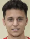 Stefan Baldia futbolcu profil fotoğrafı