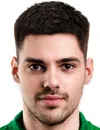 Stefan Barac futbolcu profil fotoğrafı