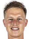 Stefan Bond - RKAV Volendam player