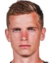 Stefan Cleveland - Sporting Kansas City futbolcusu
