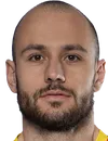 Stefan Colovic - jugador del Vereinslos