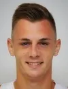 Stefan Cvetkovic - Vardar Skopje futbolcusu