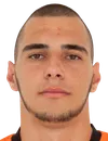 Stefan Dafovski - Sokol Markovo player