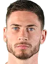 Stefan Denkovic - jugador del FK Mornar Bar