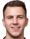 Stefan Despotovski - OFK Belgrad futbolcusu