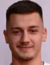 Stefan Djuric photo de profil du footballeur