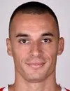 Stefan Drazic futbolcu profil fotoğrafı