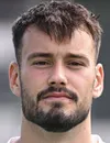 Stefan Drljaca - VfB Stuttgart futbolcusu