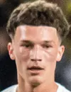 Stefan Dzodic - UD Almería futbolcusu