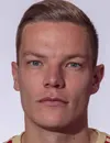 Stefan Gartenmann - Spieler von Ferencvárosi TC