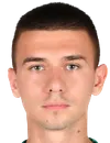 Stefan Gavrilov - Beroe Stara Zagora player