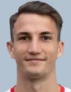 Stefan Goldnagl - SK Vorwärts Steyr futbolcusu