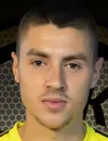 Stefan Golubovic - giocatore del FK Decic Tuzi