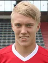 Stefan Haas - FC Moosinning futbolcusu