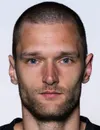 Stefan Hagerup foto profilo del calciatore