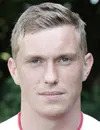 Stefan Hickl - joueur du DJK Sportfreunde Bad Homburg II