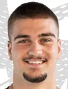 Stefan Ilic - Türkspor Neu-Ulm futbolcusu