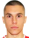 Stefan Jevtoski futbolcu profil fotoğrafı